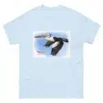 Australian Pelican - Men's classic tee - Image 10