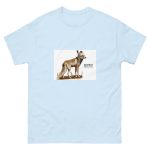 Arabian Red Fox - Men's classic tee - Image 10