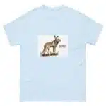 Arabian Red Fox - Men's classic tee - Image 10