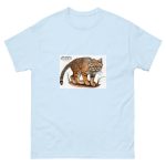 Arabian Sand Cat - Men's classic tee - Image 10