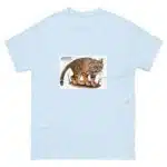 Arabian Sand Cat - Men's classic tee - Image 10