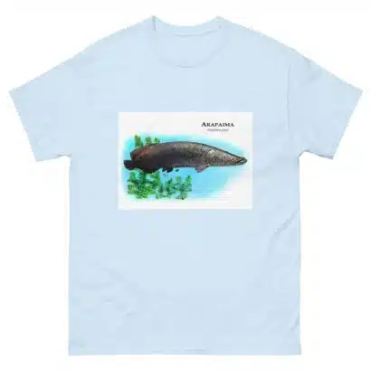 Arapaima - Men's classic tee - Image 10