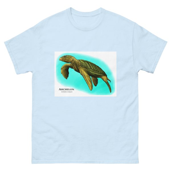 Archelon - Men's classic tee - Image 10