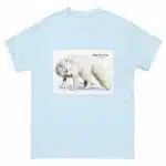 Arctic Fox - Men's classic tee - Image 10