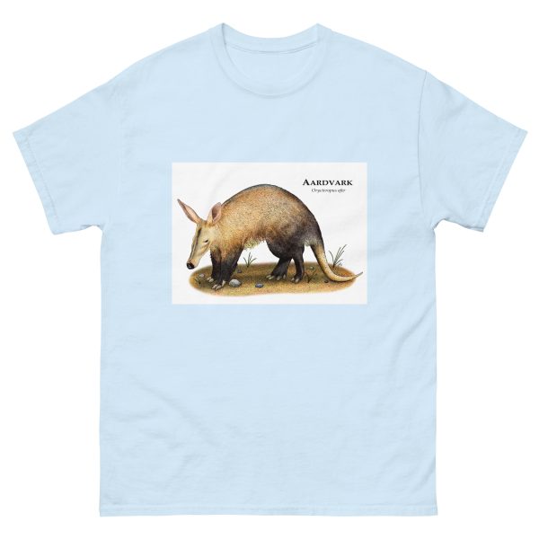 Aardvark - Men's classic tee - Image 10