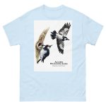 Acorn Woodpeckers - Men's classic tee - Image 10
