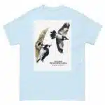 Acorn Woodpeckers - Men's classic tee - Image 10