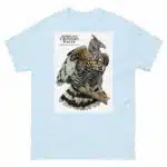 African Crowned Eagle - Men's classic tee - Image 10