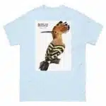 African Hoopoe - Men's classic tee - Image 10