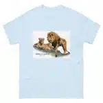 African Lions - Men's classic tee - Image 10