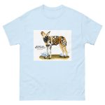 African Wild Dog - Men's classic tee - Image 10