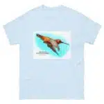 Allen's Hummingbird - Men's classic tee - Image 10