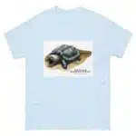 Alligator Snapping Turtle - Men's classic tee - Image 10