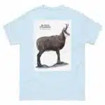 Alpine Chamois - Men's classic tee - Image 10