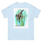 Altum Angelfish - Men's classic tee - Image 10