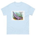 Amazon River Dolphin - Men's classic tee - Image 10