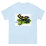 Amazonian Poison Frog - Men's classic tee - Image 10