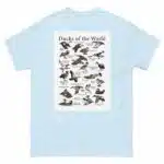 Ducks of the World - Men's classic tee - Image 10