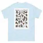Eagles of the World - Men's classic tee - Image 10