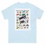 Indo-Pacific Marine Life - Men's classic tee - Image 10