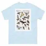 Hawks of Arizona - Men's classic tee - Image 10