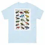 Poison Dart Frogs Men's classic tee - Image 10