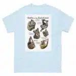 Sloths of the Rainforest - Men's classic tee - Image 10