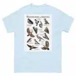 Woodpeckers of Arizona - Men's classic tee - Image 10