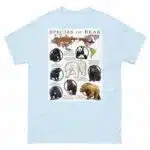 Species of Bear - Men's classic tee - Image 10