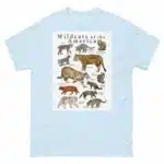 Wildcats of the Americas - Men's classic tee - Image 10