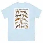 True Fox of the World - Men's classic tee - Image 10