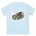 American Alligator - Men's classic tee - Image 10
