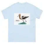 American Avocet - Men's classic tee - Image 10