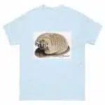 American Badger - Men's classic tee - Image 10