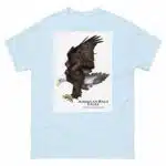 American Bald Eagle - Men's classic tee - Image 10
