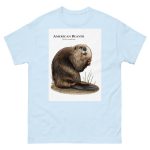American Beaver - Men's classic tee - Image 10