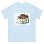 American Bittern - Men's classic tee - Image 10