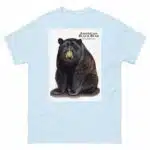 American Black Bear - Men's classic tee - Image 10