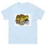 American Bullfrog - Men's classic tee - Image 10