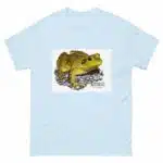 American Bullfrog - Men's classic tee - Image 10