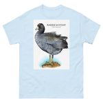 American Coot - Men's classic tee - Image 10
