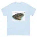 American Crocodile - Men's classic tee - Image 10