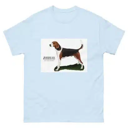 American Foxhound Men's classic tee - Image 10
