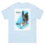 American Kestrel - Men's classic tee - Image 10
