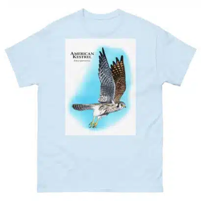 American Kestrel - Men's classic tee - Image 10