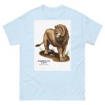 American Lion - Men's classic tee - Image 10