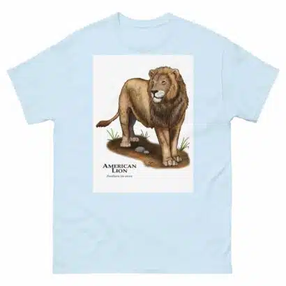 American Lion - Men's classic tee - Image 10