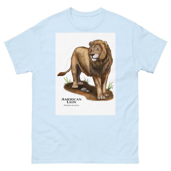American Lion - Men's classic tee - Image 10