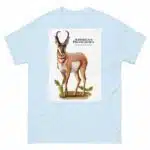 American Pronghorn Men's classic tee - Image 10