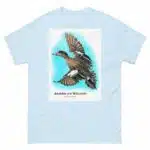 American Wigeon - Men's classic tee - Image 10